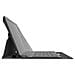 KeyFolio Exact Custodia a libro Nero compatibile Apple iPad Air - Foto miniatura 6